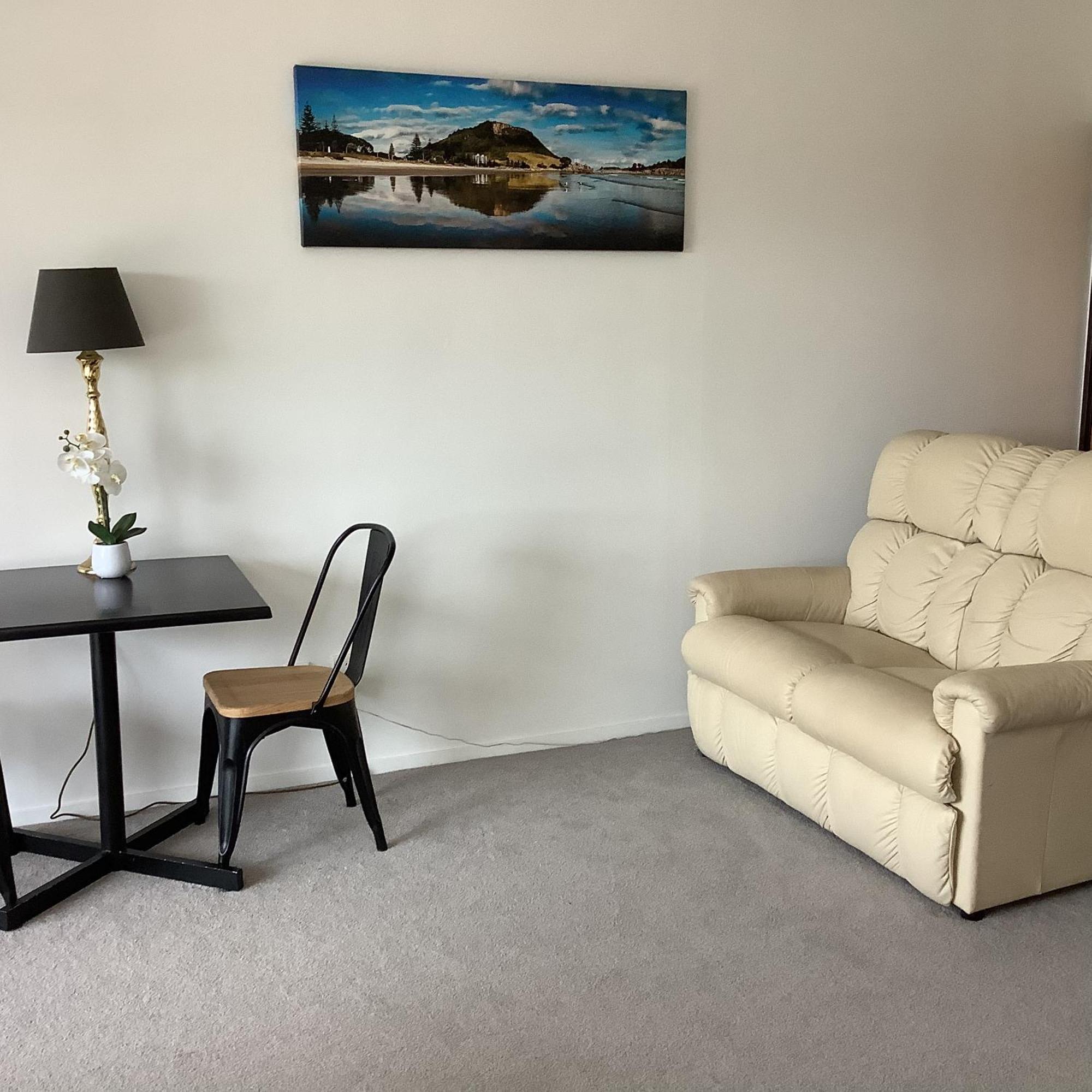 Bed and Breakfast Botanical Haven Tauranga Exteriér fotografie