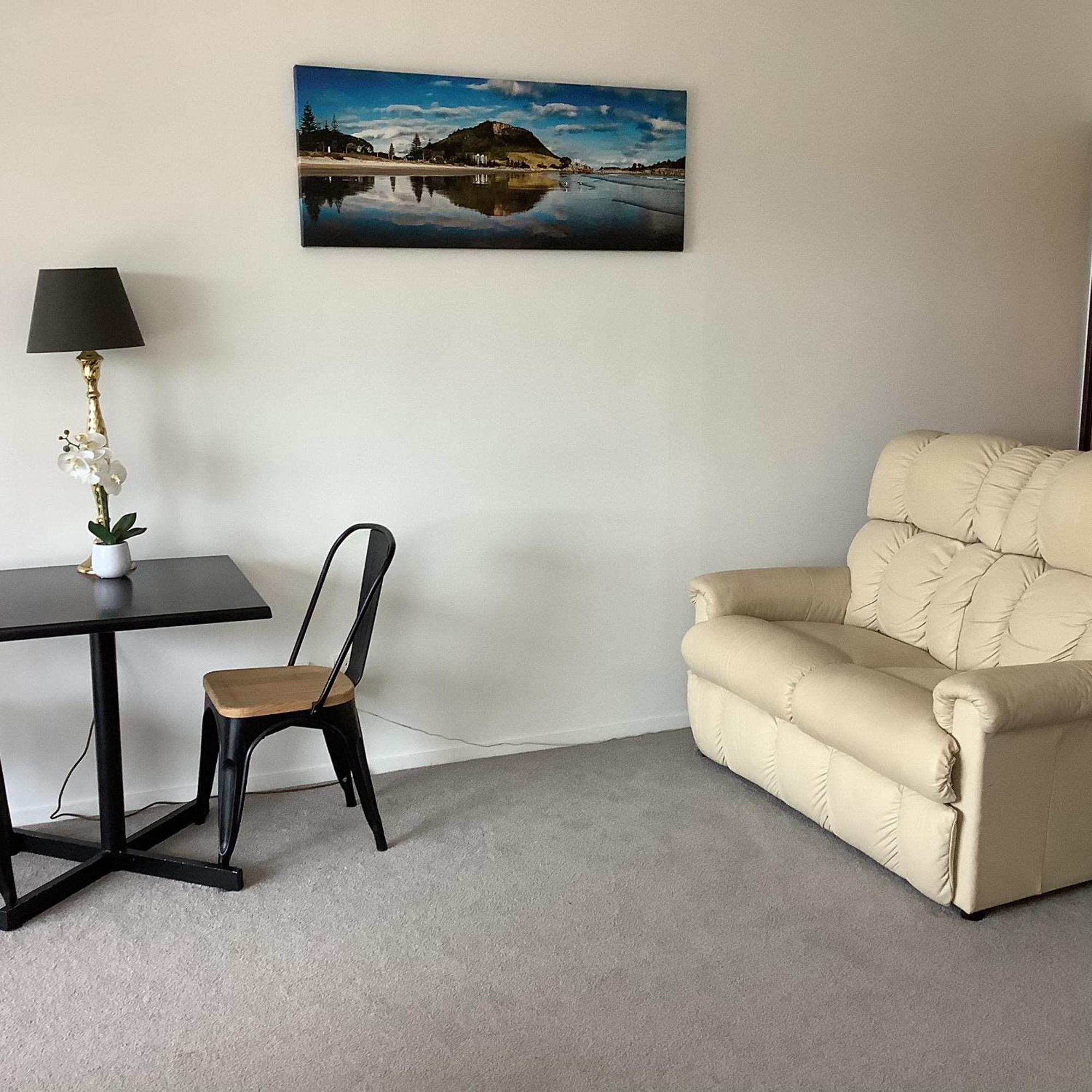 Botanical Haven Bnb Tauranga Exteriér fotografie